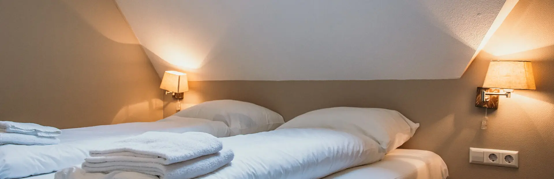 XXL familiesuite voor 5 personen