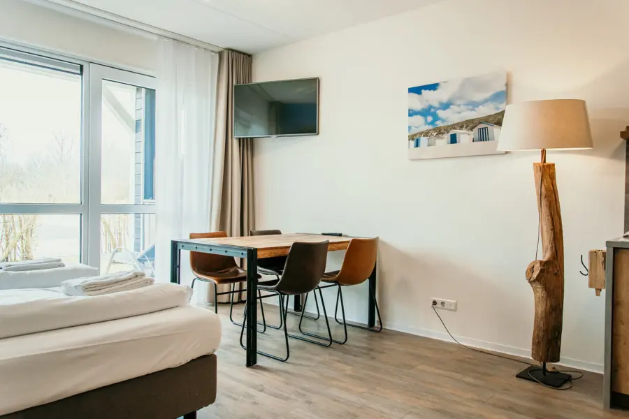 Kindersuite Renesse
