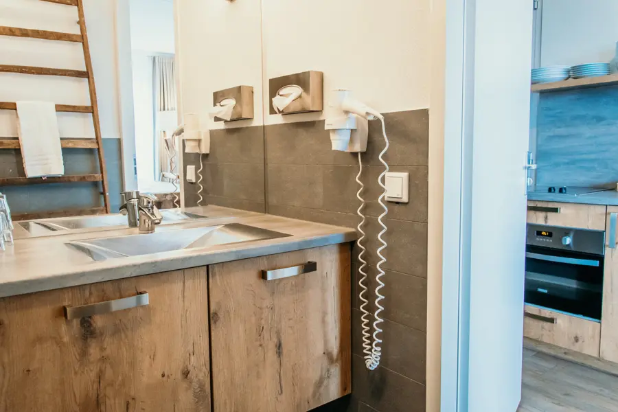 XXL familiesuites