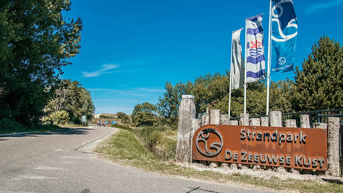 Welkom bij Strandpark De Zeeuwse Kust