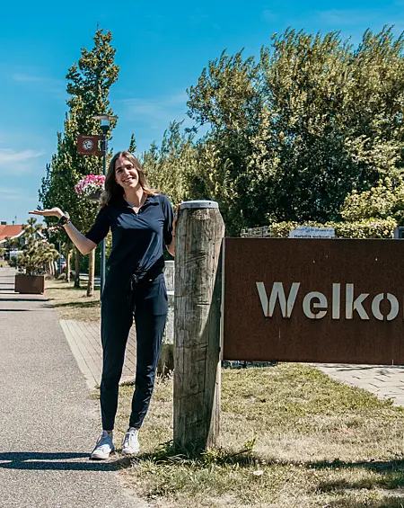 Welkom bij De Zeeuwse Kust, waar vakantie begint met een glimlach