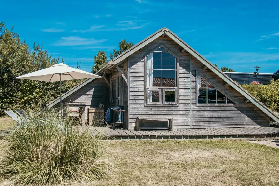 Het ideale vakantiehuis bij De Zeeuwse Kust: comfort en natuur hand in hand