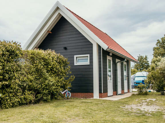 Camperplaatsen dichtbij het strand