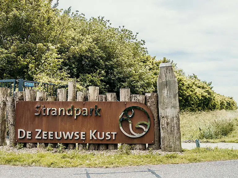 Welkomsbord