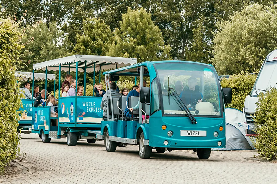 Wizzl express