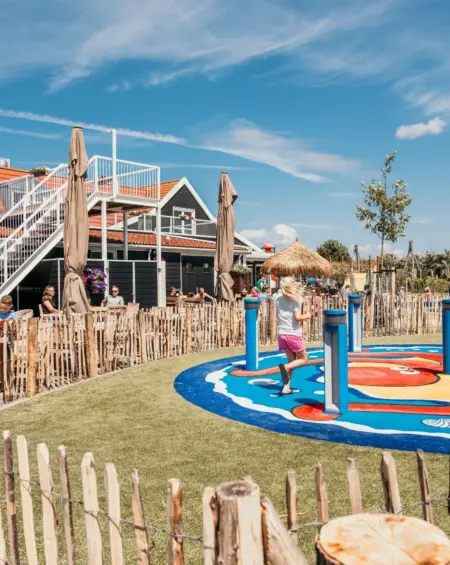 Leuke camping zeeland