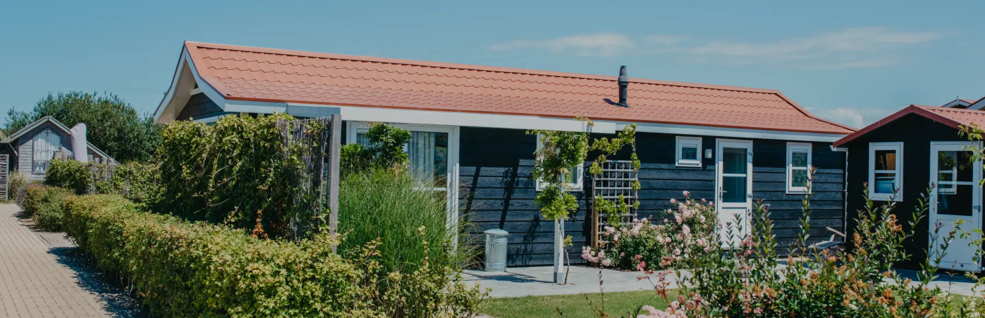 Verhuur chalets