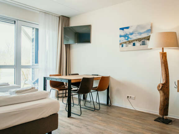 Kindersuite Renesse