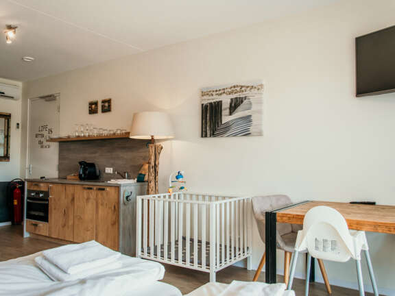 Babysuites