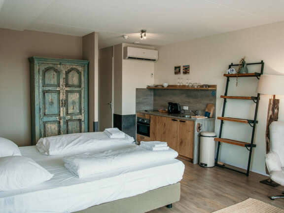 Luxe 2 persoonssuites