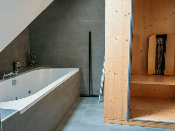 Luxe 2 persoons suites Renesse