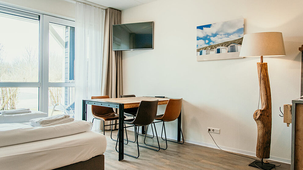 Kindersuite Renesse