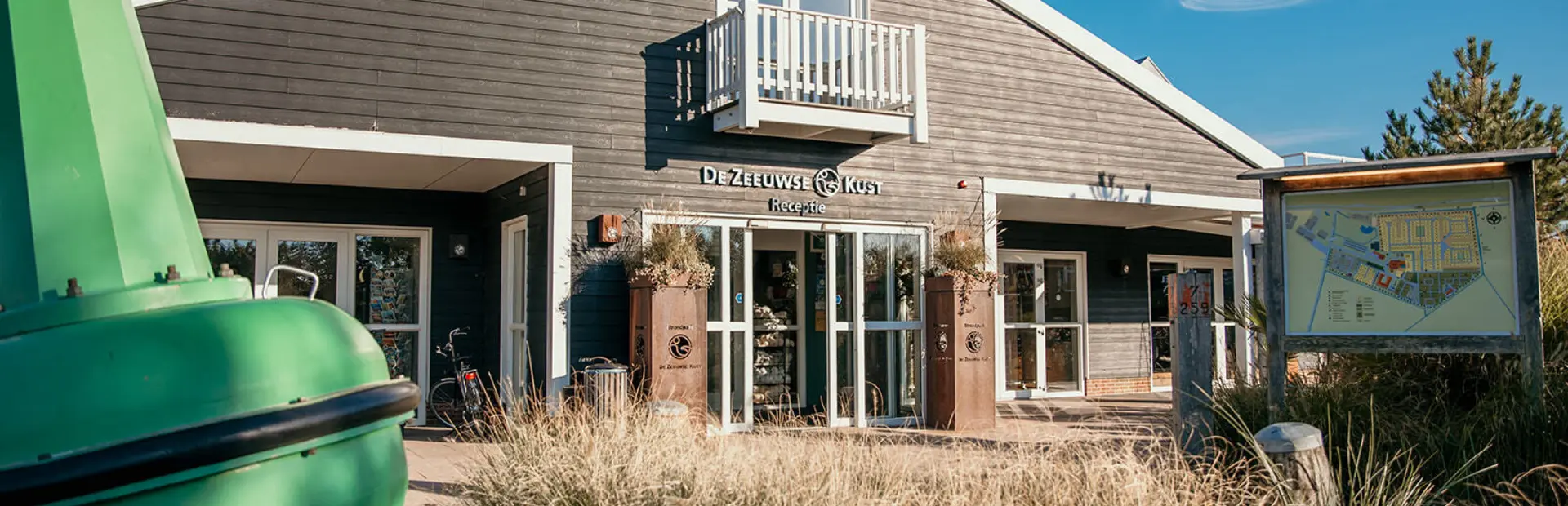 Strandpark De Zeeuwse Kust