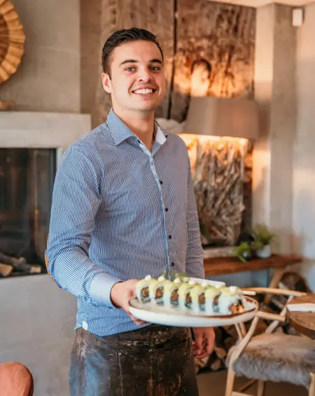 Vacature manager