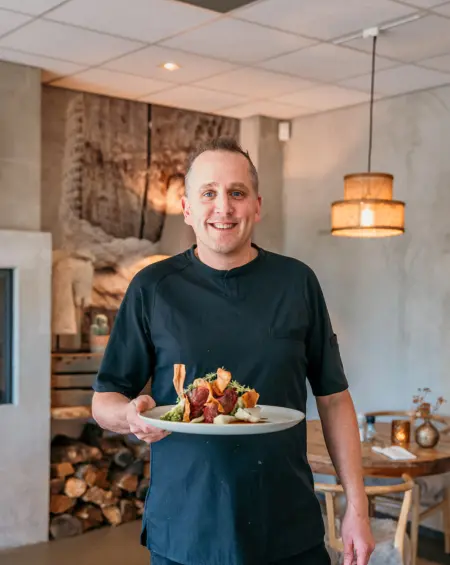 Vacature sous-chef