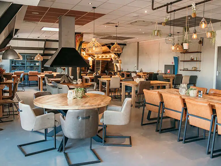 Pizzaria Renesse
