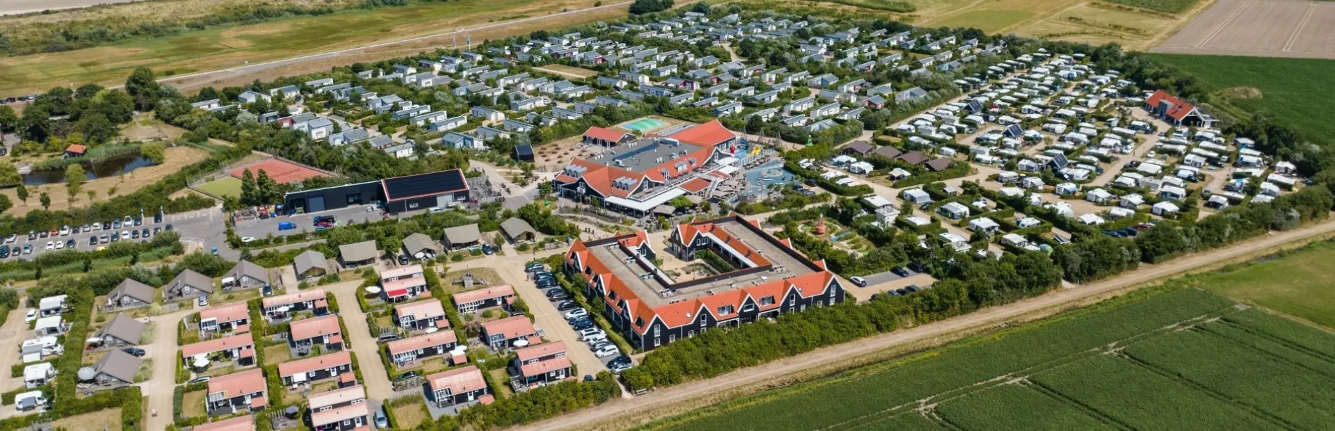 Vakantie met hond zeeland