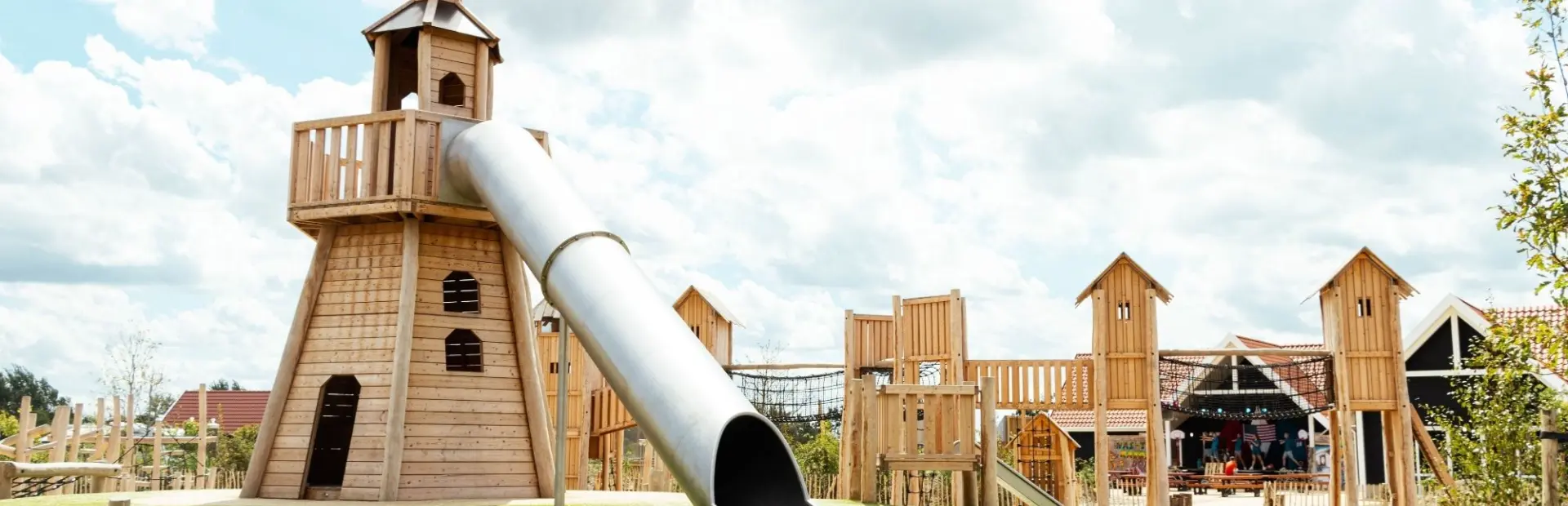 Kinderpark zeeland