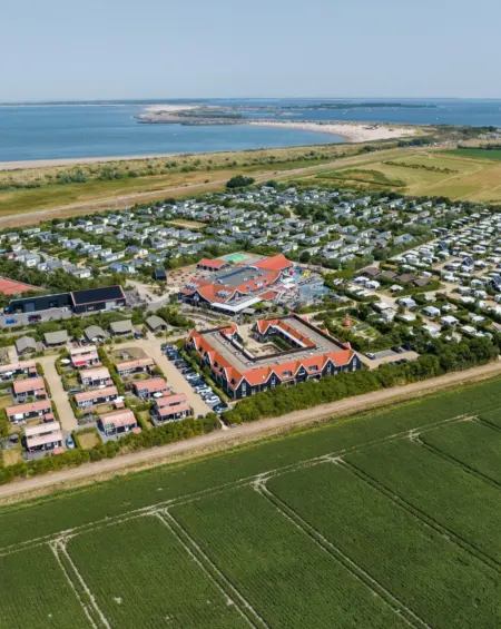 Vakantie met hond zeeland