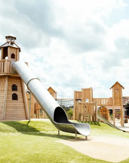 Kinderpark zeeland