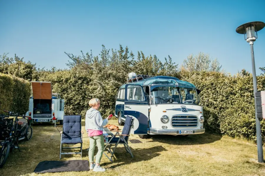 Stellplatz campingplatz zeeland zeeuwse kust