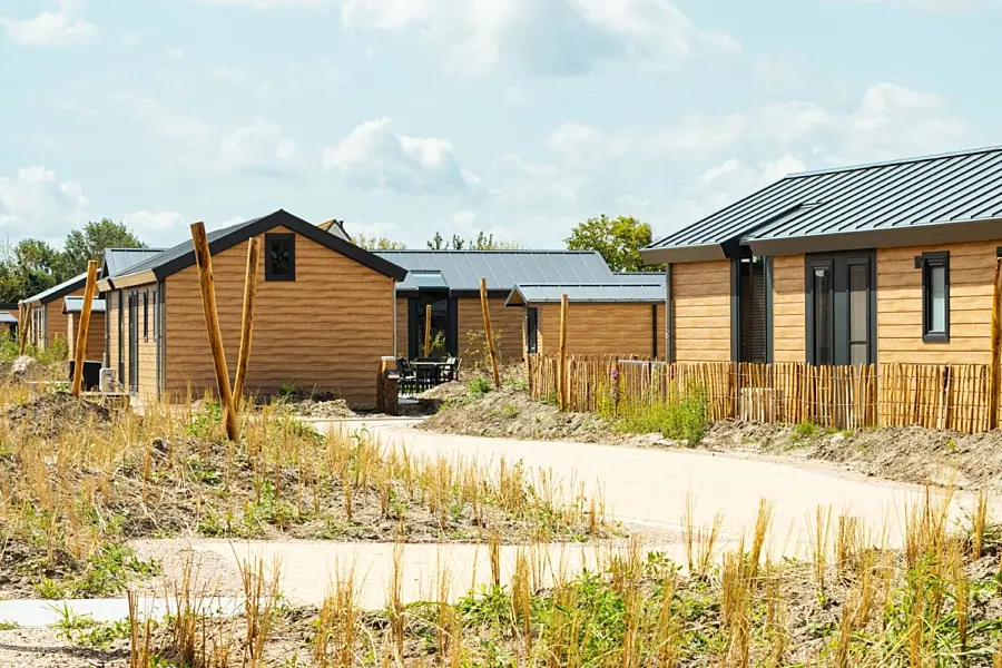 Chalet zeeland huren