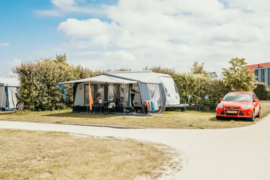 Zeeuwse Kust campingplatz küste holland