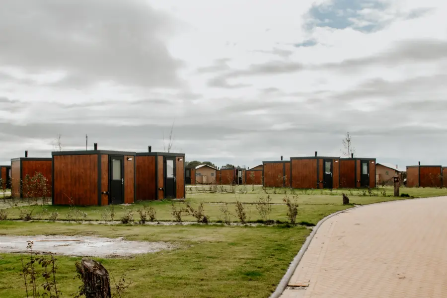 De Zeeuwse kust 6 nov 36