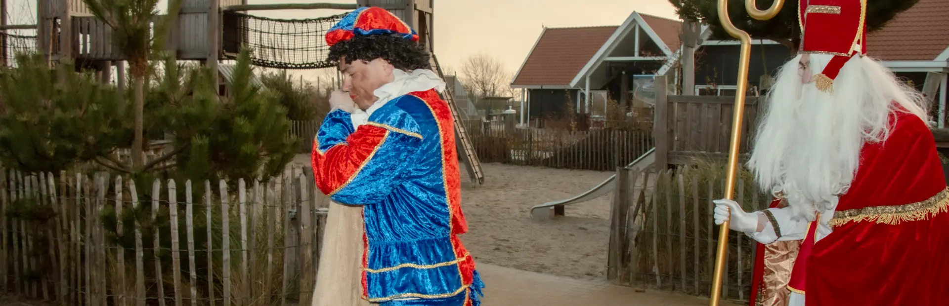 Sint piet 12