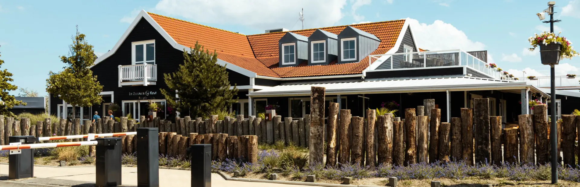 Hoofdgebouw