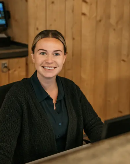 Een gastvrij welkom met een glimlach! Bij De Zeeuwse Kust begint je vakantie direct goed, met een warm ontvangst en persoonlijke service