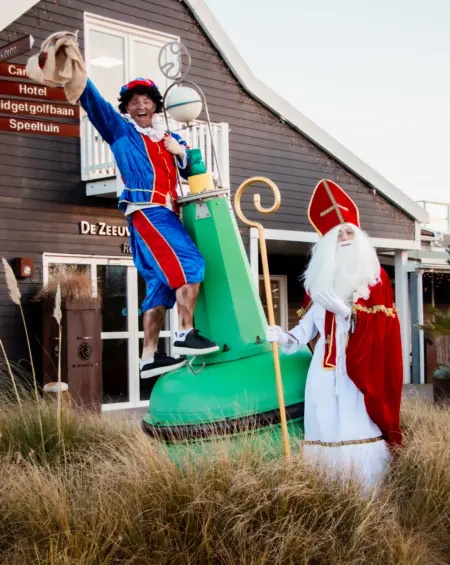 Sint piet 75