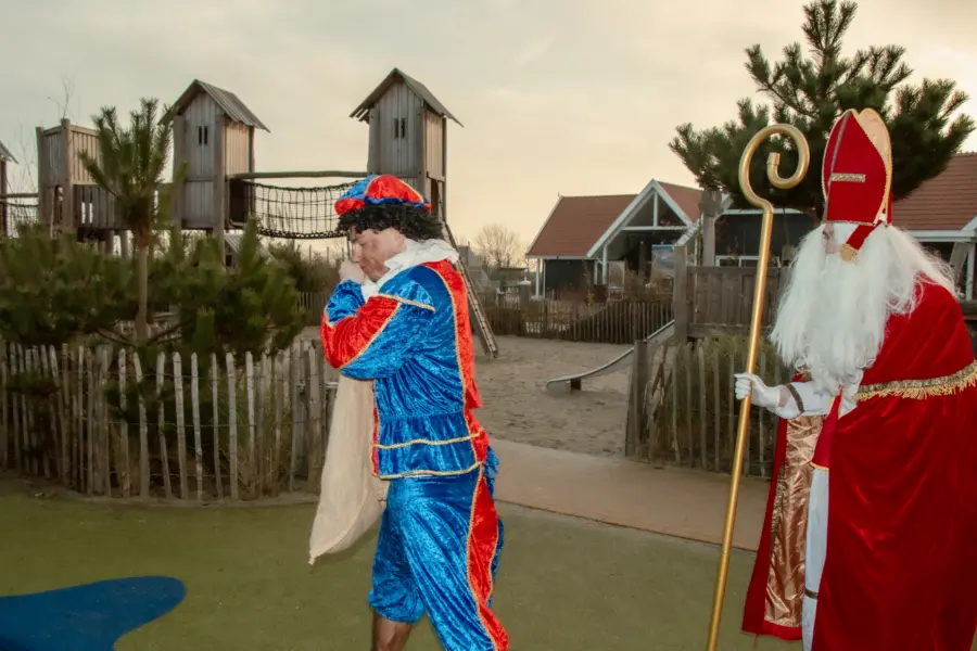 Sint piet 12
