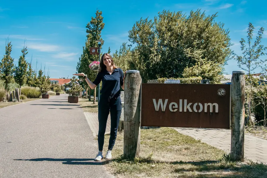 Welkom bij De Zeeuwse Kust, waar vakantie begint met een glimlach