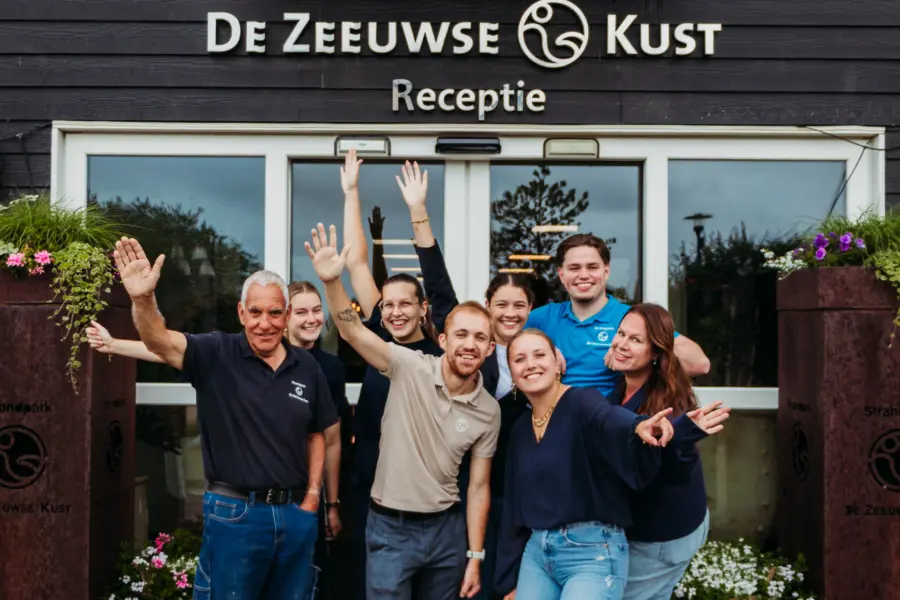 DZK personeel 8062