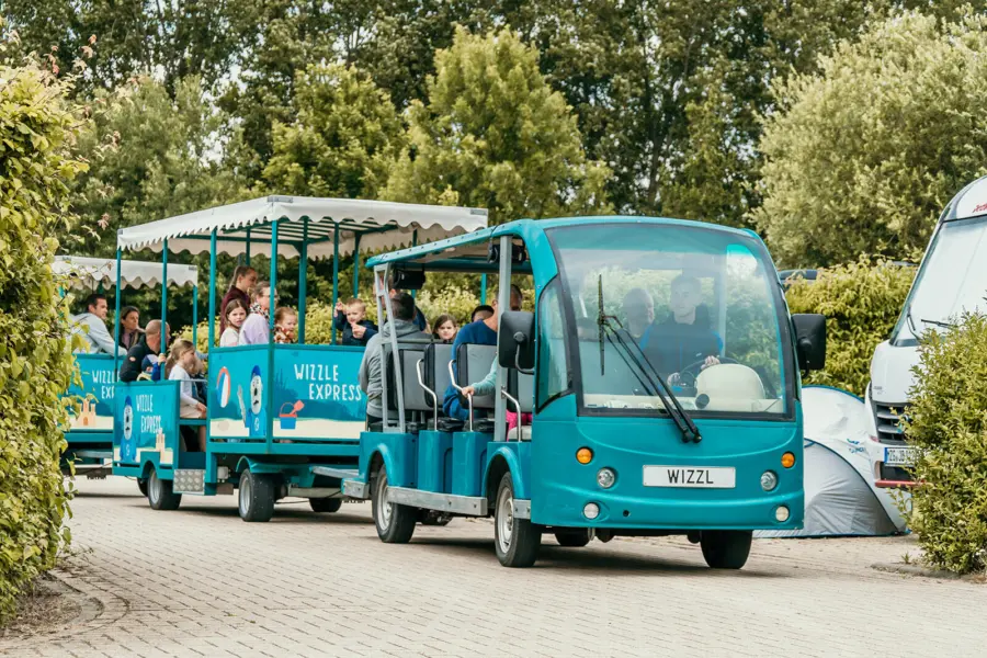 Wizzl express