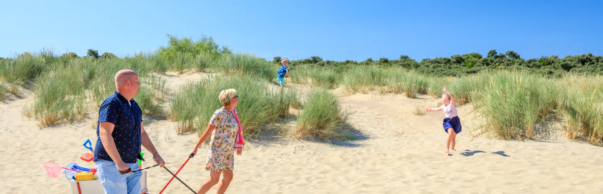 Strand Renesse