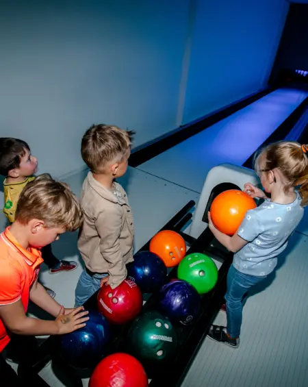 Bowlen bij de Zeeuwse Kust