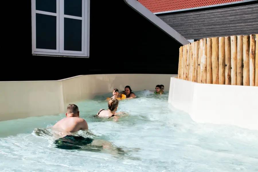 Wildwaterbaan De Zeeuwse Kust