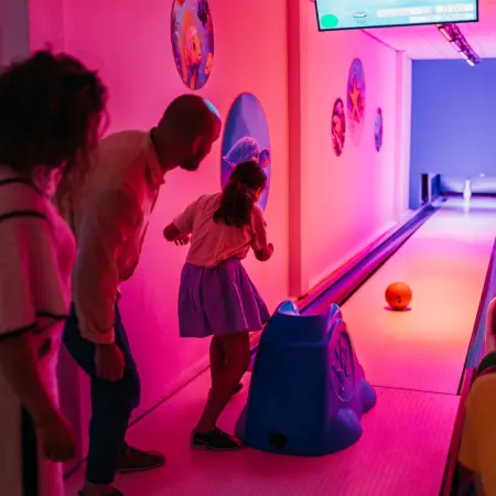 DZK bowling 2188