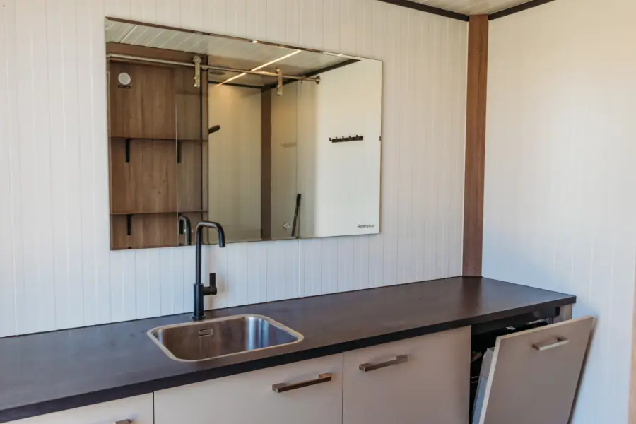 DZK camping 1161