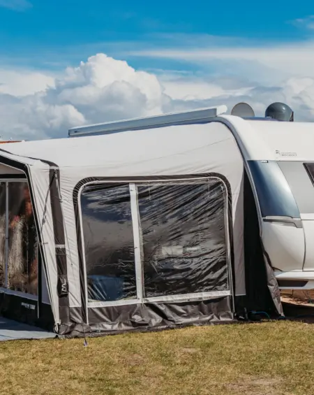 DZK camping 6603