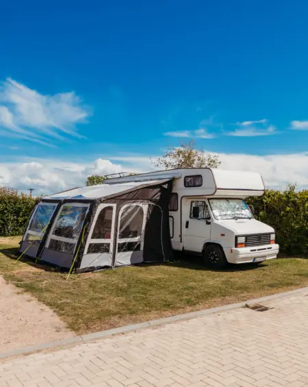 DZK camping 6604