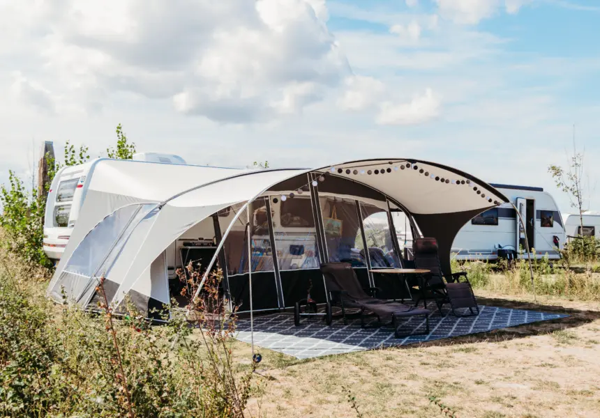 DZK camping 1136