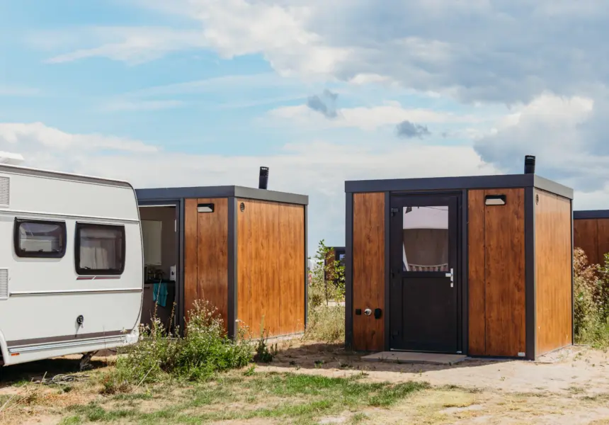 DZK camping 1147