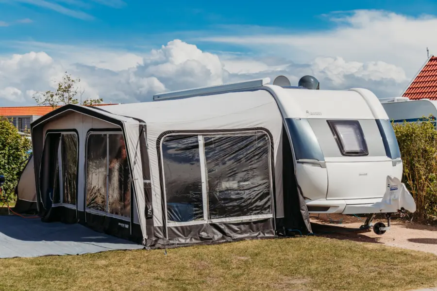 DZK camping 6603