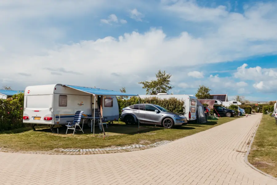 DZK camping 6609