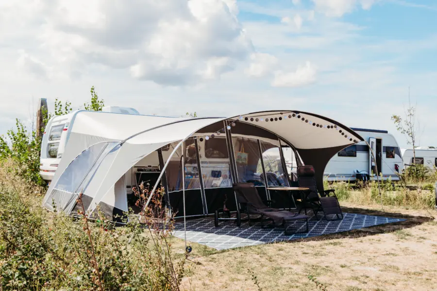 DZK camping 1136