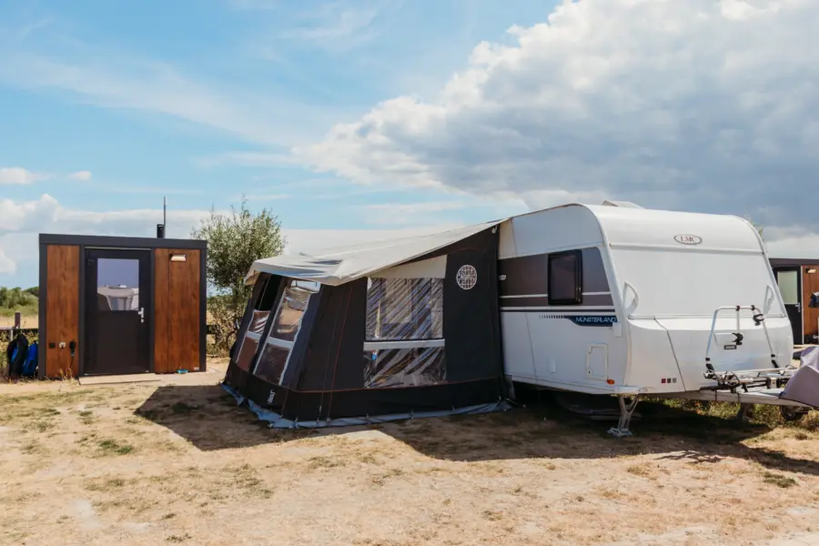 DZK camping 1168