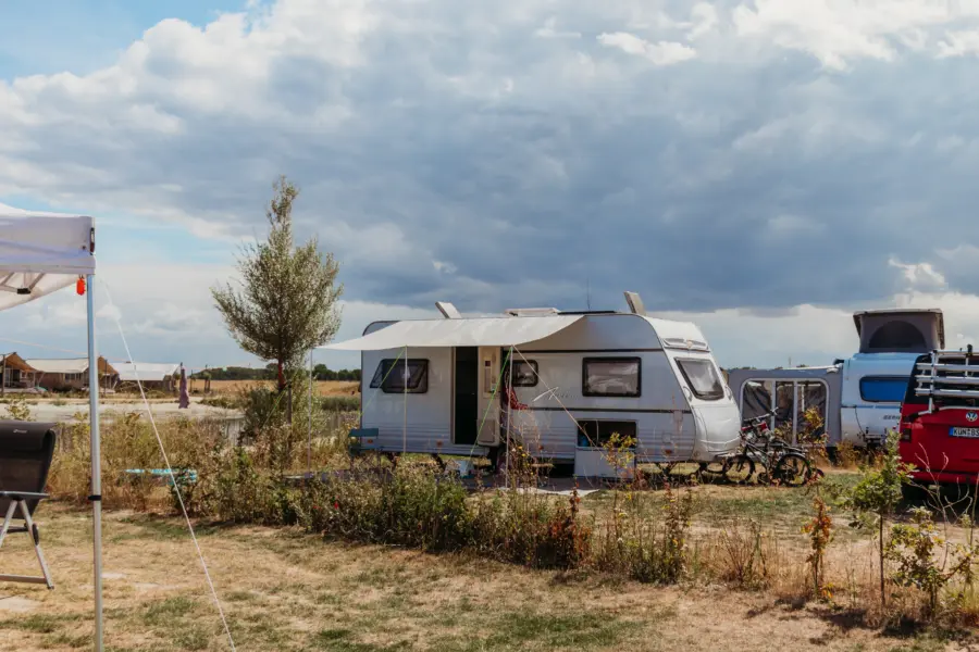 DZK camping 1181